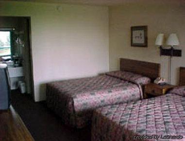 Days Inn Lansing South Номер фото